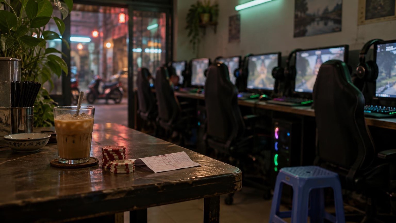 Esports Betting in Vietnam Esports Betting in Vietnam