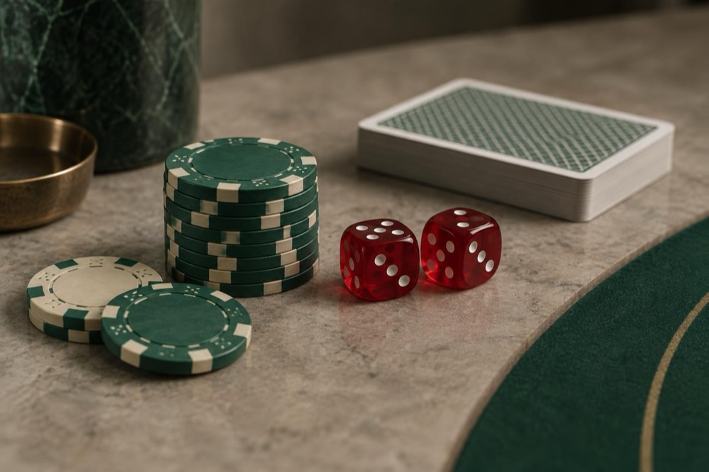 Ha Tien Vegas Entertainment Resort: games, minimum bets and facilities Ha Tien Vegas Entertainment Resort: games, minimum bets and facilities
