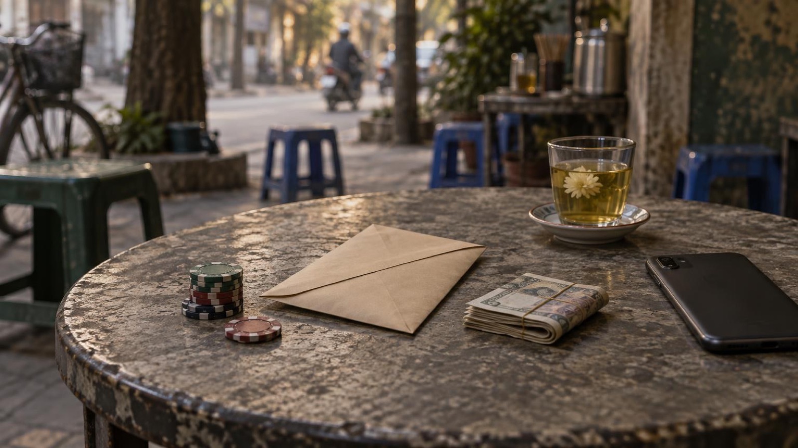 Gambling Help in Vietnam Gambling Help in Vietnam