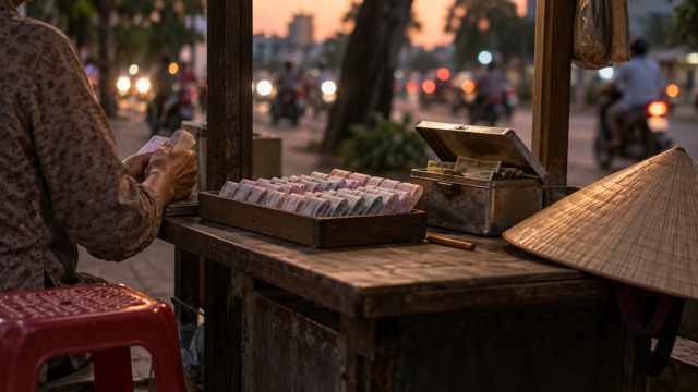 Vietnam Lottery Vietnam Lottery