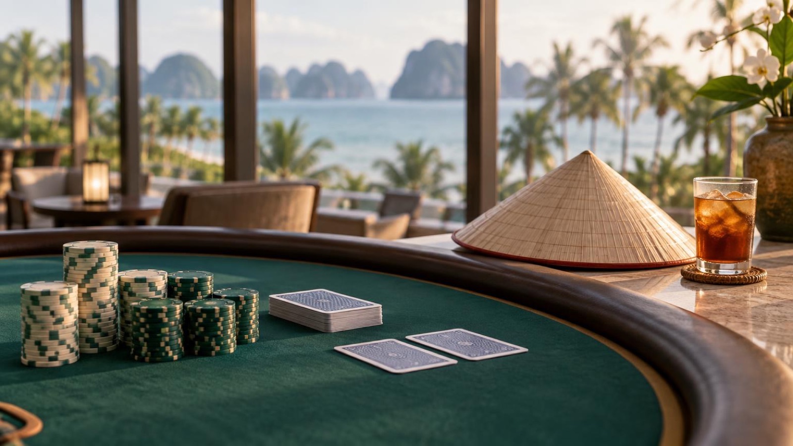 New Casinos in Vietnam New Casinos in Vietnam