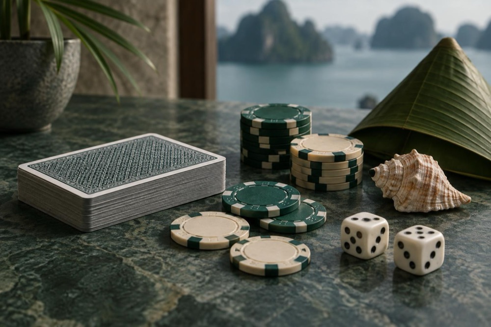 Large-scale casino resorts: Nam Hội An, Hồ Tràm and Phú Quốc Large-scale casino resorts: Nam Hội An, Hồ Tràm and Phú Quốc