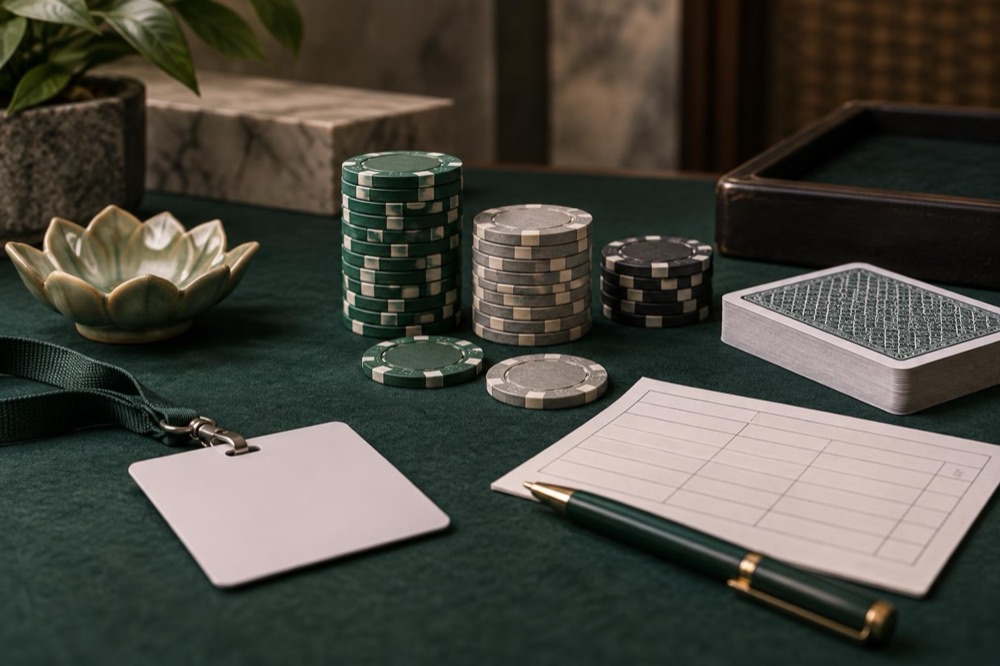 Currency and buy-ins: what a game costs in VND Currency and buy-ins: what a game costs in VND