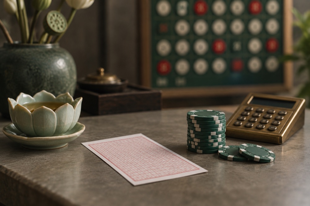 Tay Ninh traditional lottery: prize table from special to eighth Tay Ninh traditional lottery: prize table from special to eighth