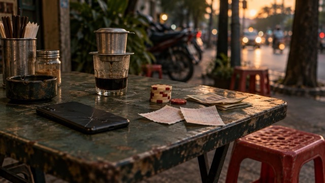 Betting Scams in Vietnam Betting Scams in Vietnam