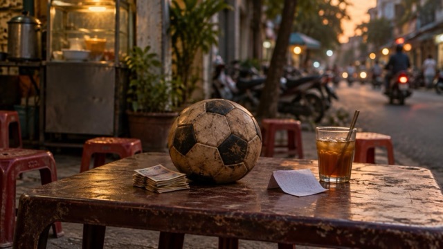 Sports Betting in Vietnam Sports Betting in Vietnam