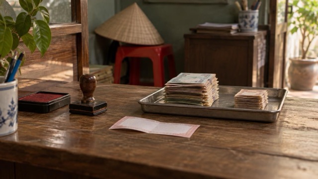 Tax on Gambling Winnings in Vietnam Tax on Gambling Winnings in Vietnam