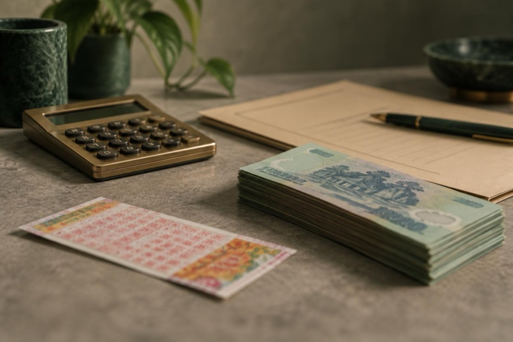 哪些算作应税奖金所得 哪些算作应税奖金所得