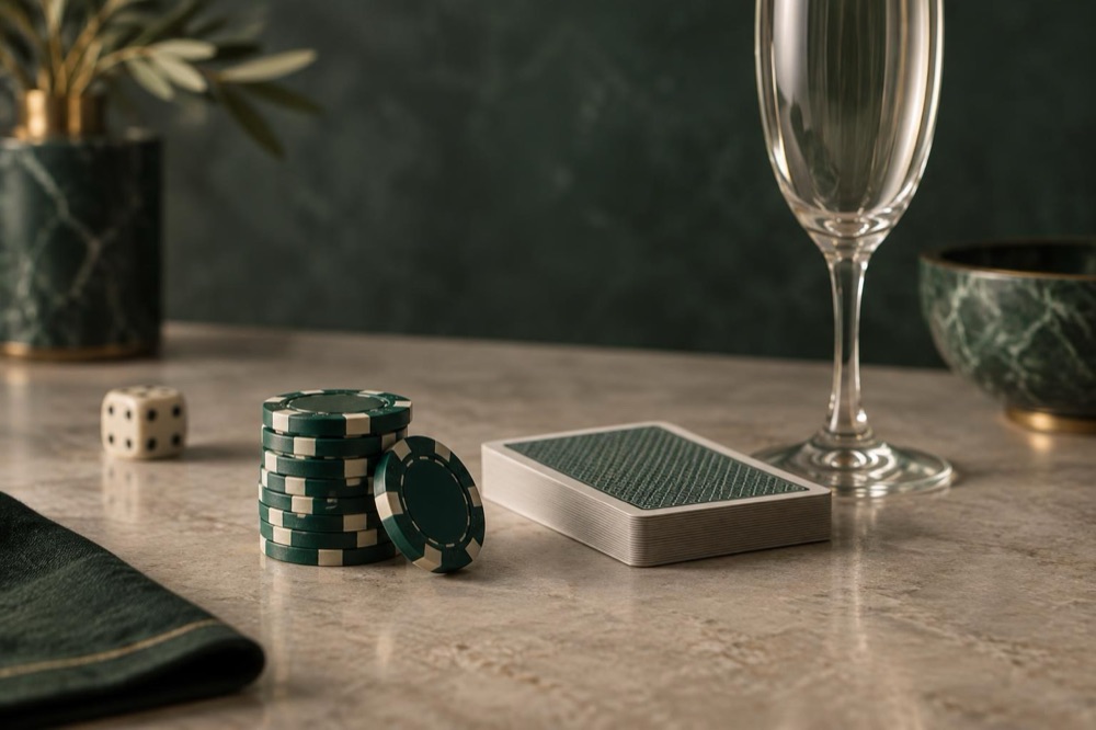How VIP play differs from the main floor: service, drinks and table-side dining How VIP play differs from the main floor: service, drinks and table-side dining