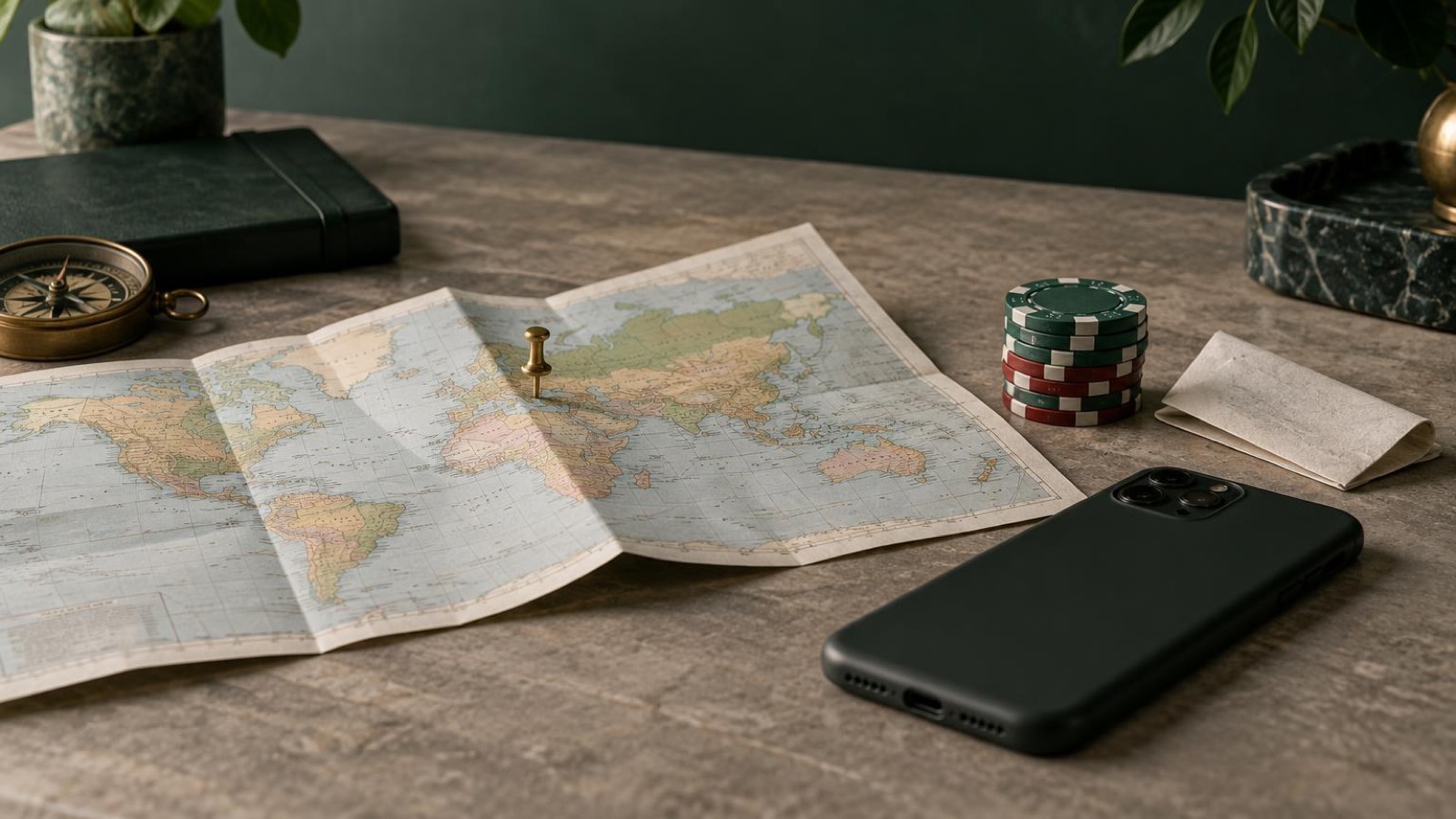 Using a VPN for Online Gambling Using a VPN for Online Gambling