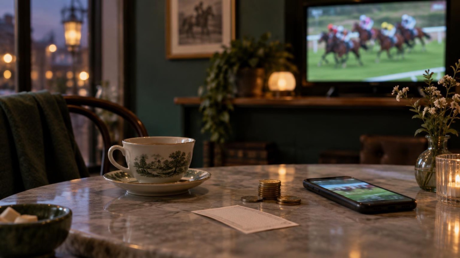 How to Watch Asian Horse Racing: TV, Streaming and Official Apps How to Watch Asian Horse Racing: TV, Streaming and Official Apps