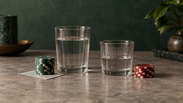 Water Odds Meaning in Asian Betting Water Odds Meaning in Asian Betting