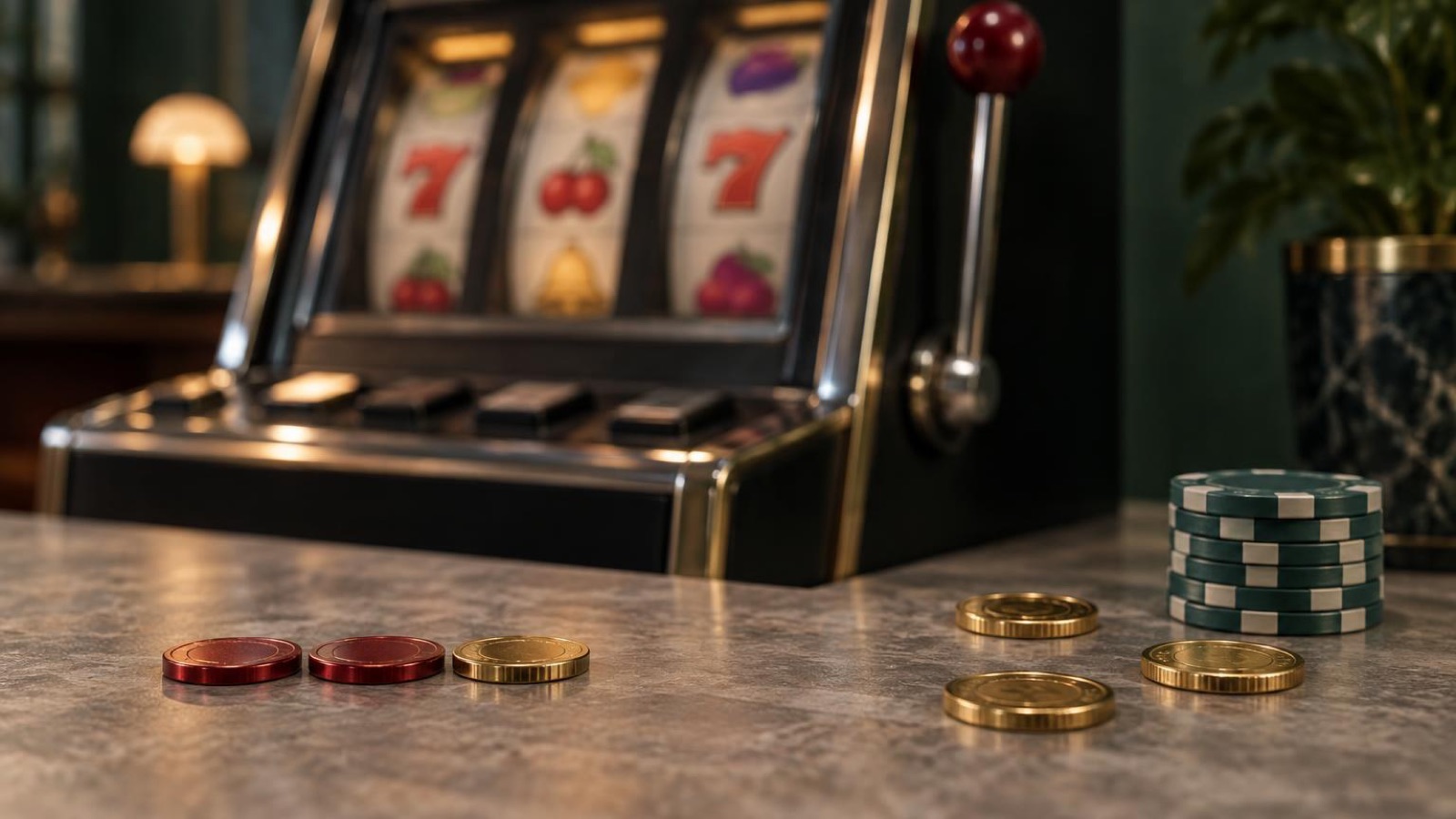 What Wild and Scatter Symbols Do in Slot Machines What Wild and Scatter Symbols Do in Slot Machines