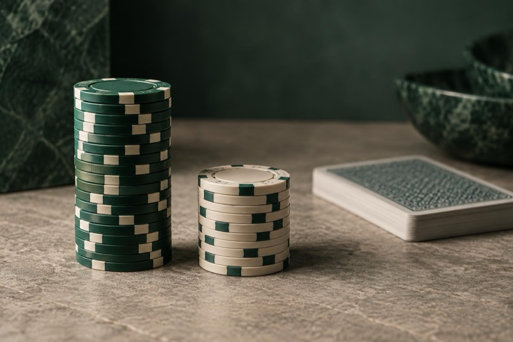 3-bet sizes in and out of position 3-bet sizes in and out of position