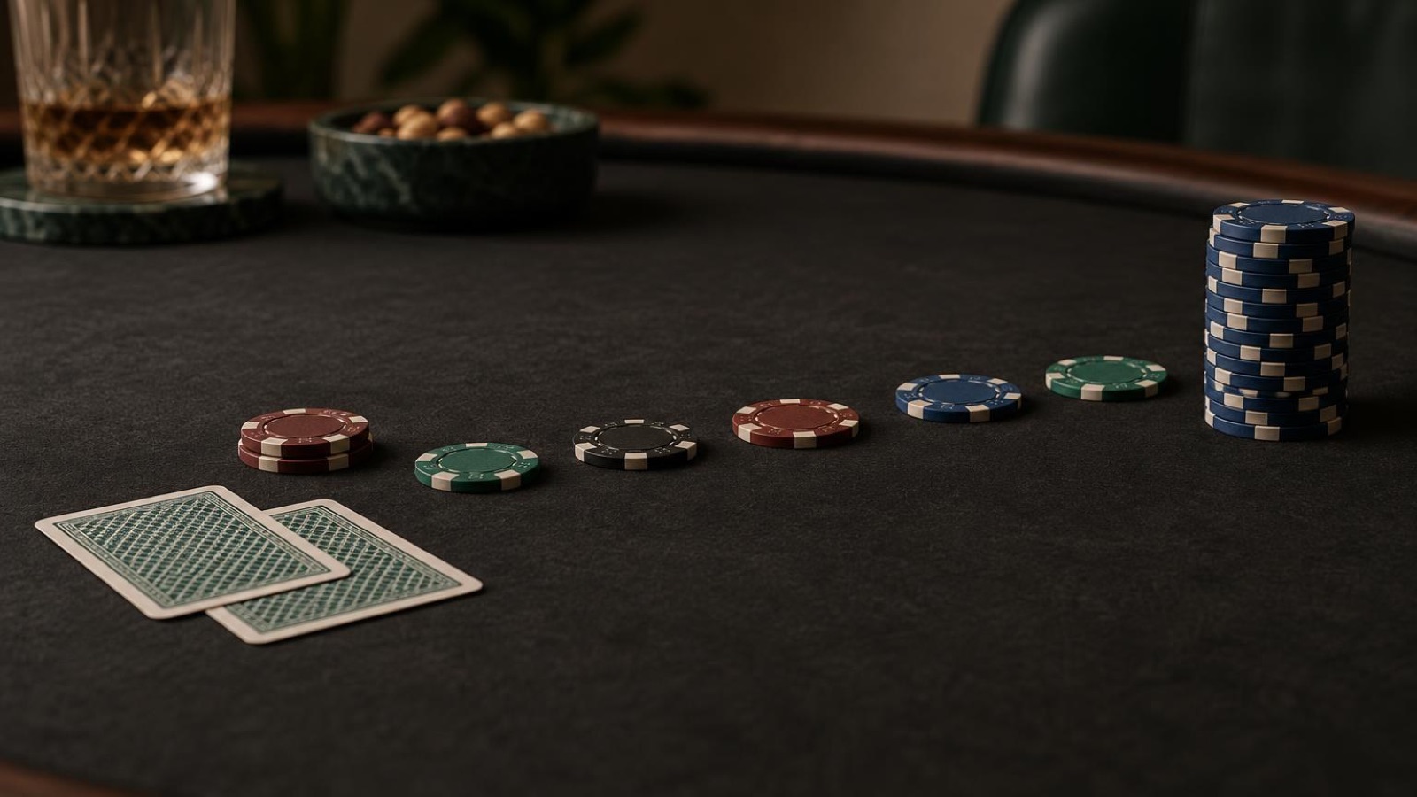 What Does Chip Dumping Mean in Poker? What Does Chip Dumping Mean in Poker?