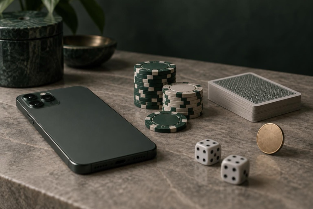 Games, apps and payments: what each operator runs Games, apps and payments: what each operator runs