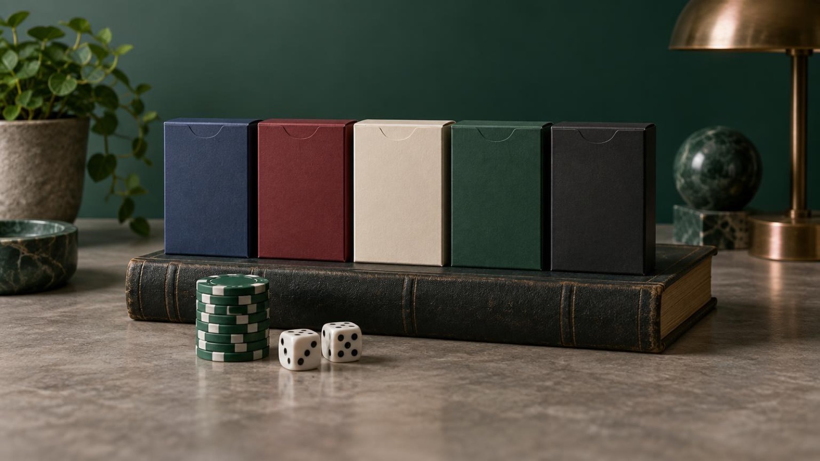 Who Owns Online Casinos Who Owns Online Casinos