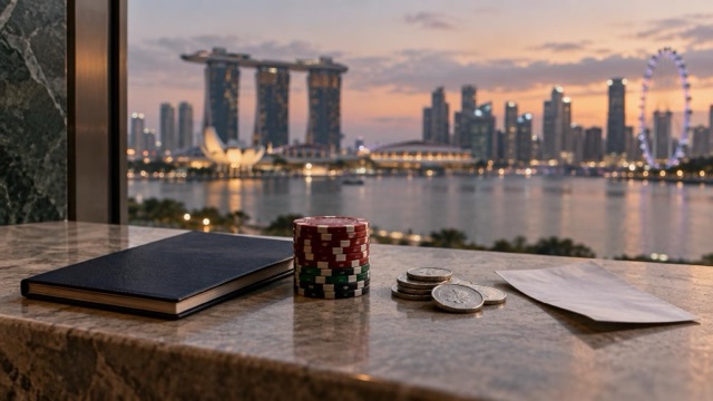 Asian Gambling Laws and Restrictions Asian Gambling Laws and Restrictions