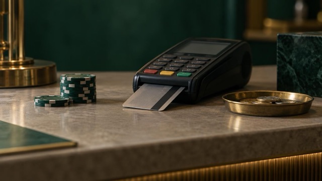 Declined Casino Deposits Declined Casino Deposits