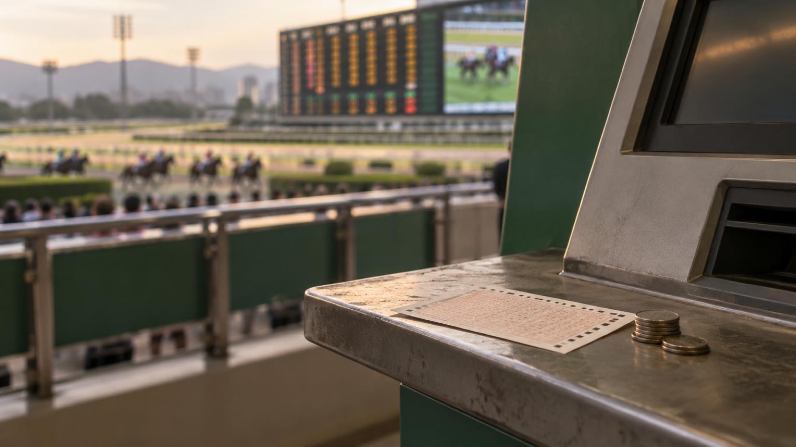 How Betting Odds Move How Betting Odds Move