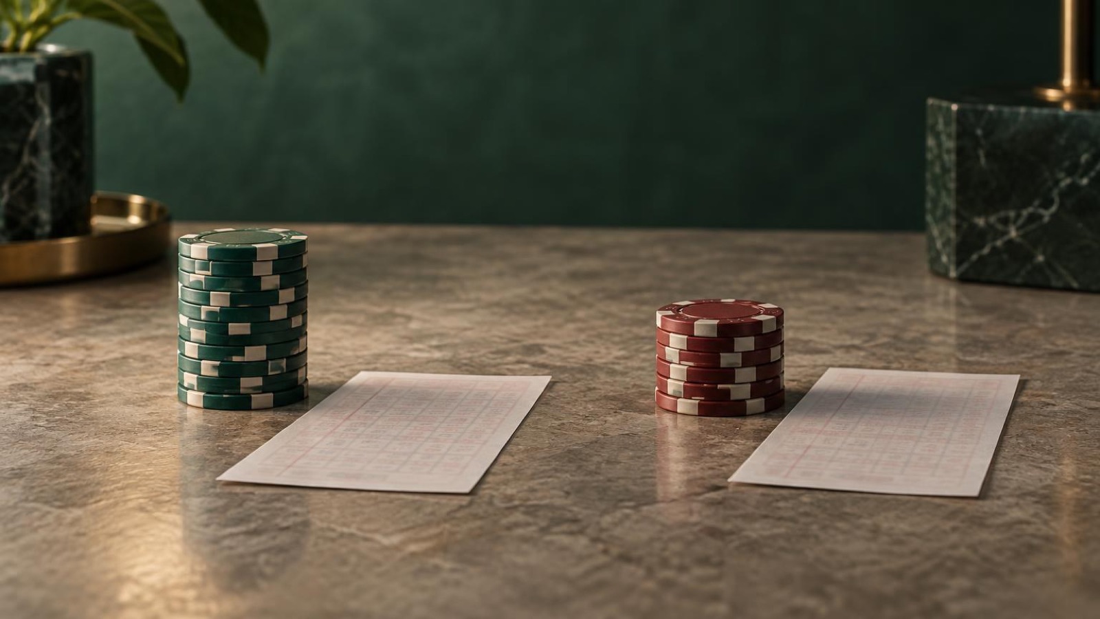 Why Odds Differ Between Bookmakers Why Odds Differ Between Bookmakers