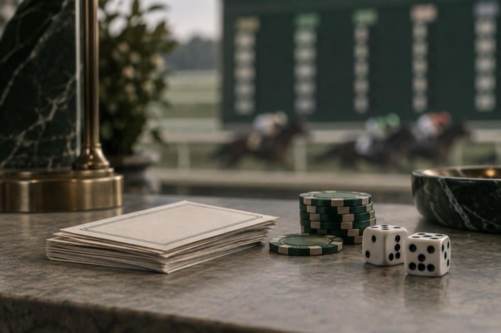 Where to check odds before you bet Where to check odds before you bet