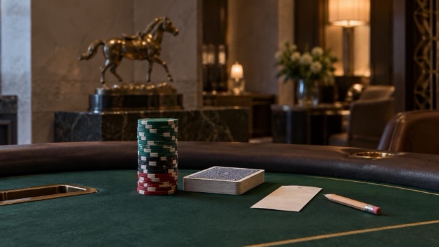 Winford Resort and Casino Manila:入场规则、游戏项目与交通指南 Winford Resort and Casino Manila:入场规则、游戏项目与交通指南